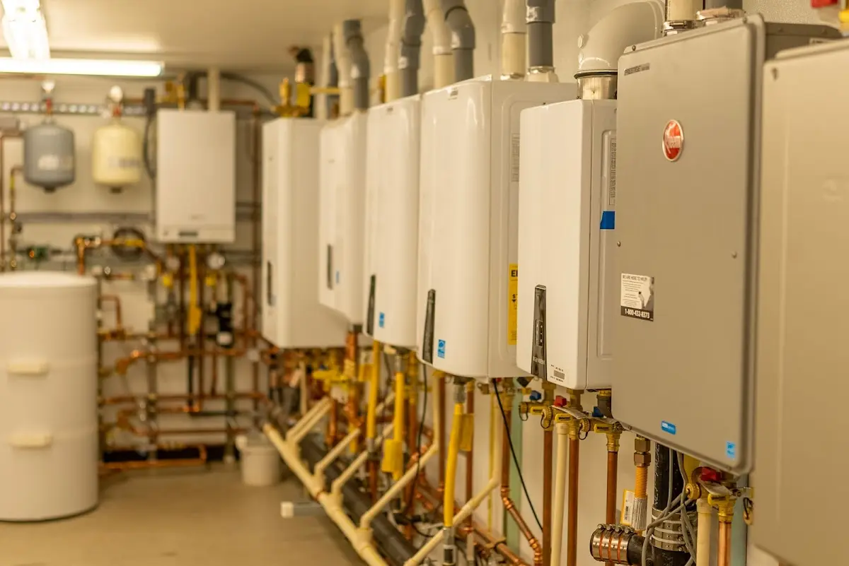 Repiping Services in Goshen, CT